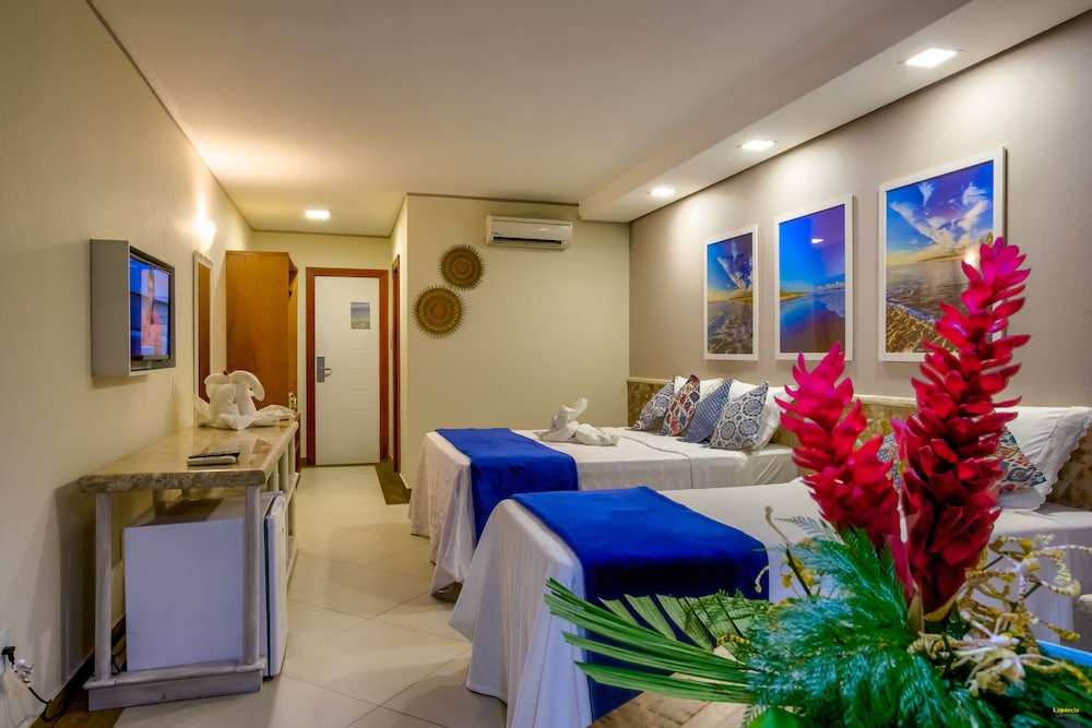 Premium Twin Room, 1 Bedroom photo 3