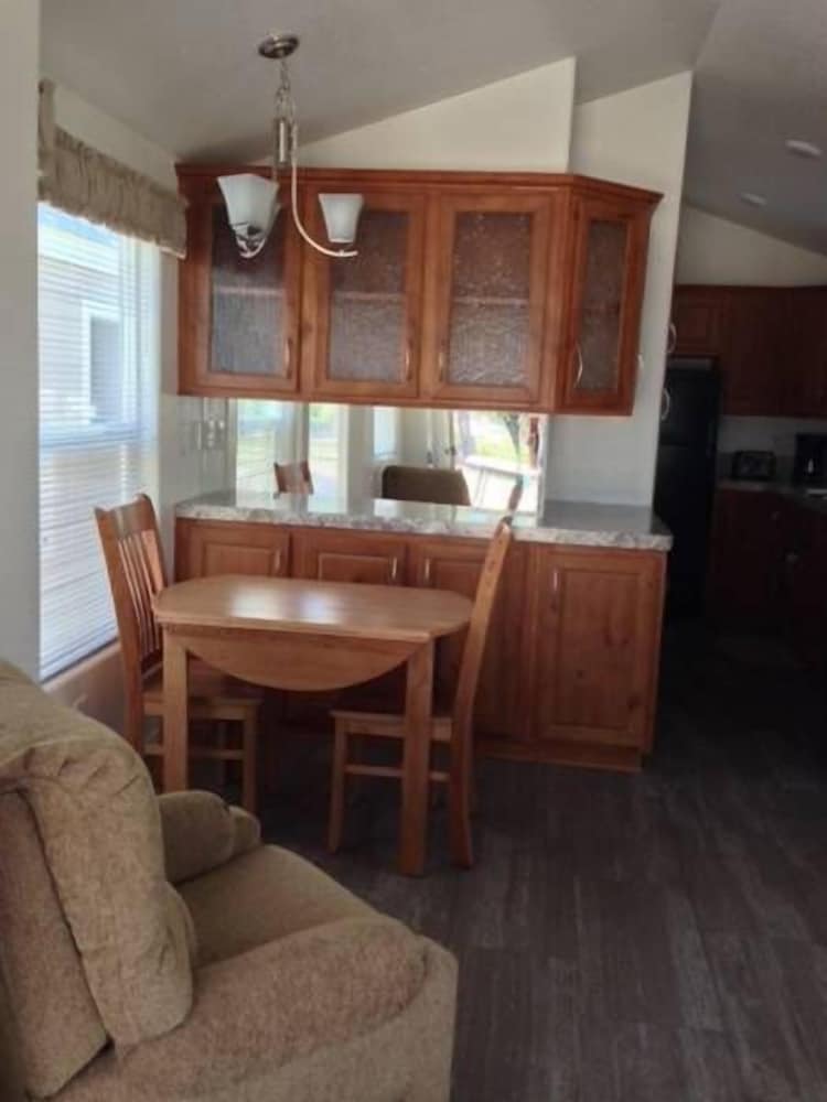 Cottage, 1 Bedroom photo 2