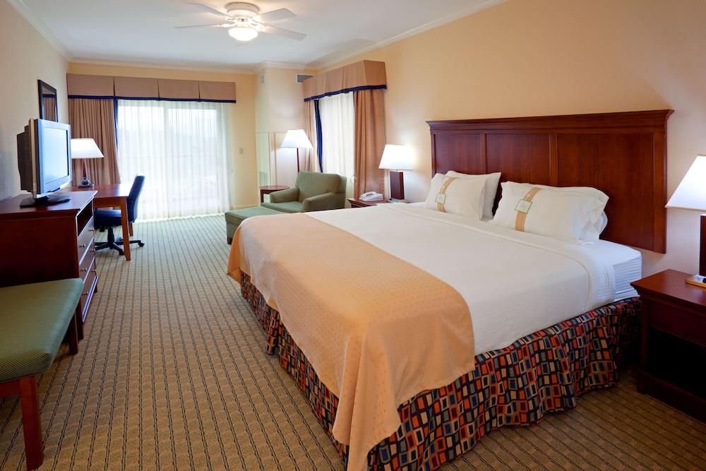 Suite, 1 Bedroom - Photo 2