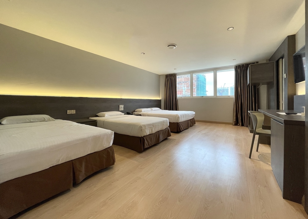 Double Quarts Room photo 2