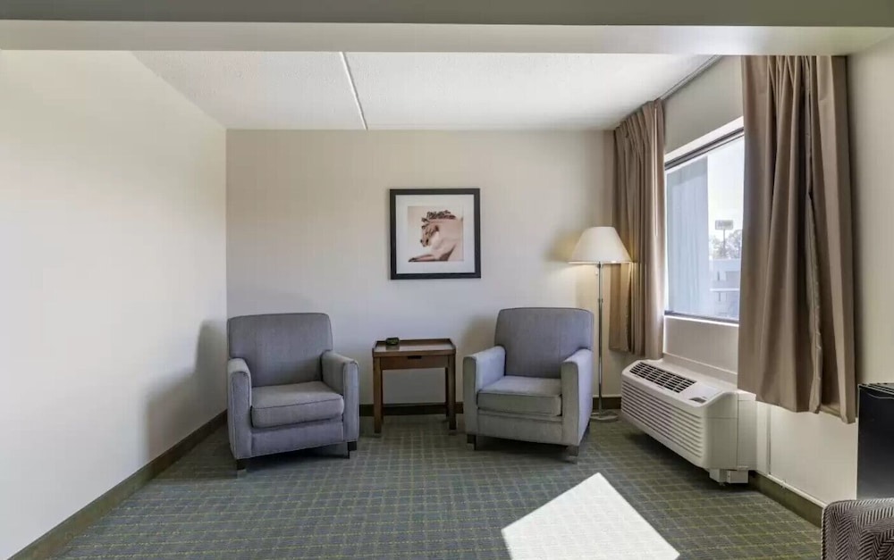 Quality Inn Lexington -Horse Park, Billede 4