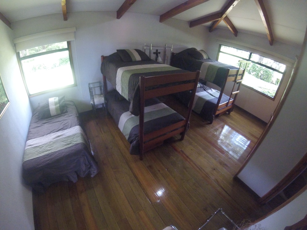 Chalet, 5 Bedrooms photo 3