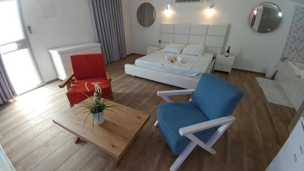 Superior Suite photo 3