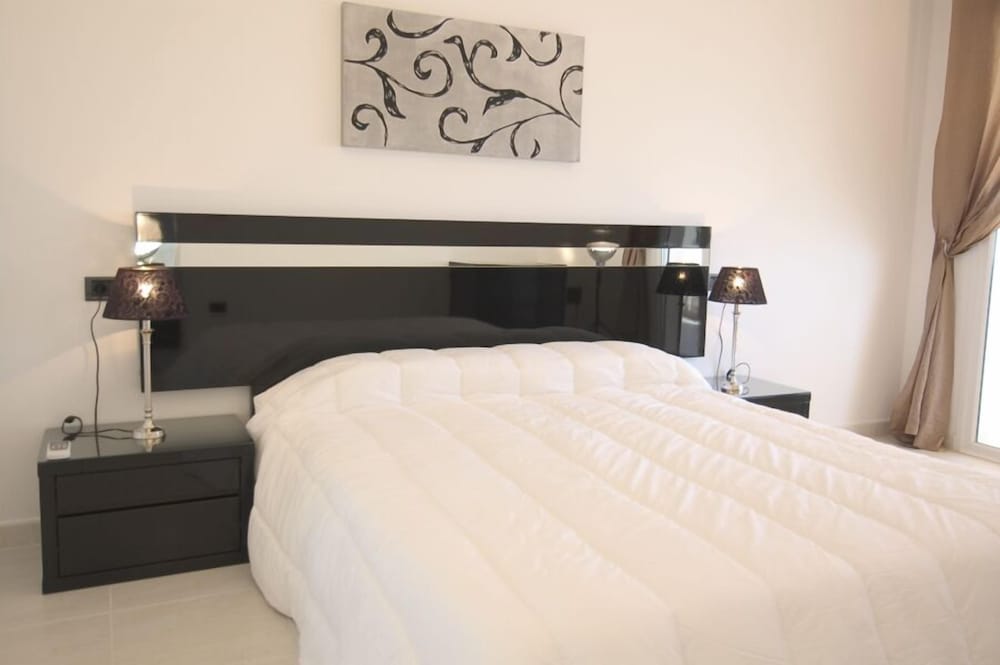 Standard Apartment, 1 Bedroom photo 2