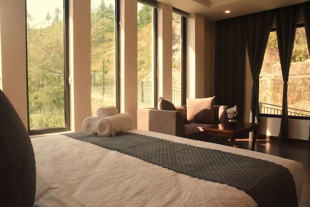 Deluxe Room, Mountain View