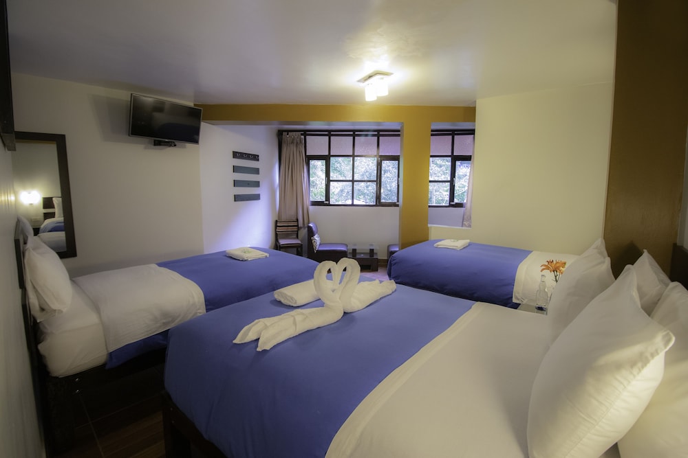 Triple Room photo 2