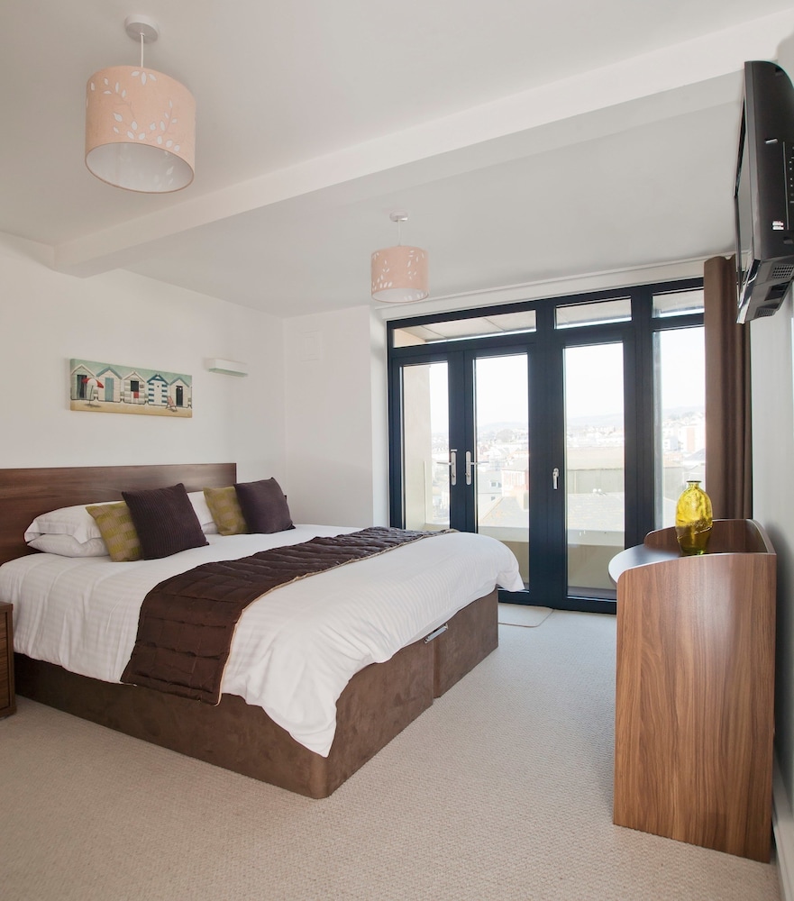 Penthouse Apartment (Penthouse 3) photo 1