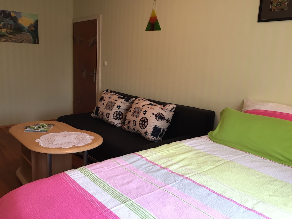 Comfort Room, 2 Bedrooms