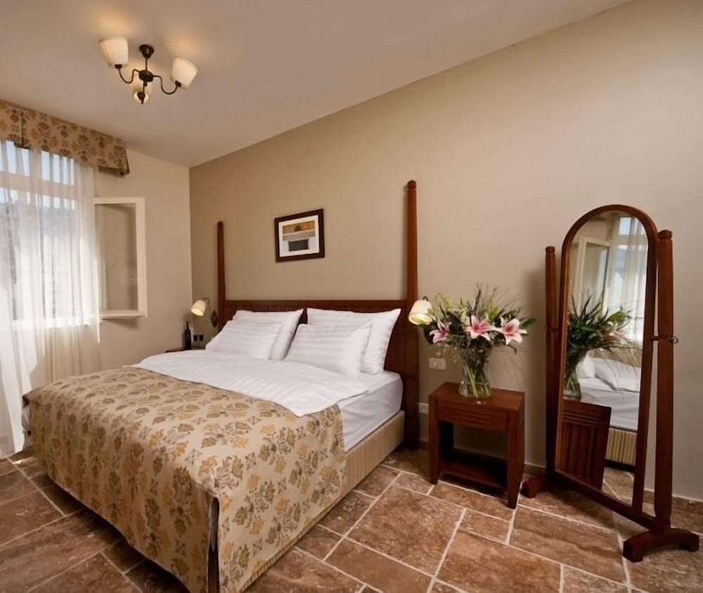 Standard Room, 1 Double Bed photo 2