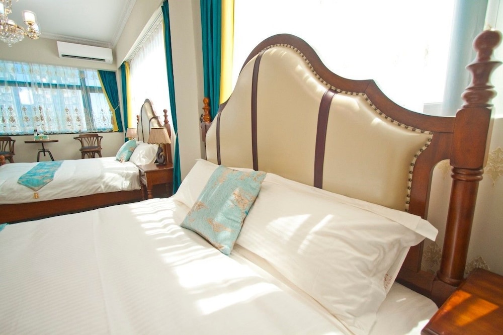 Quadruple Room photo 1