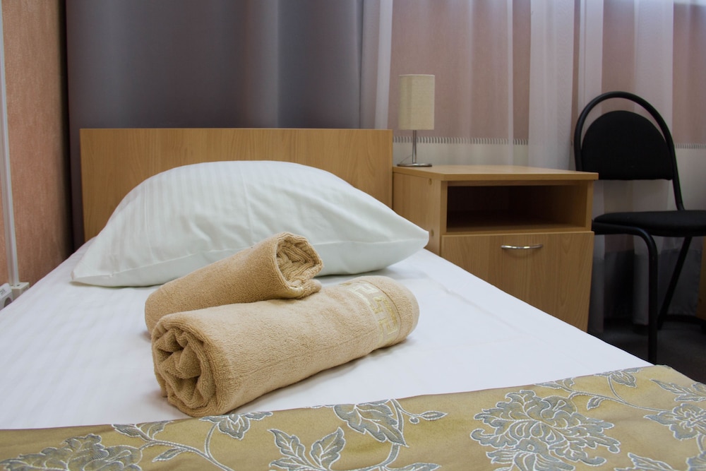 Standard Room, 2 Twin Beds, Non Smoking photo 3