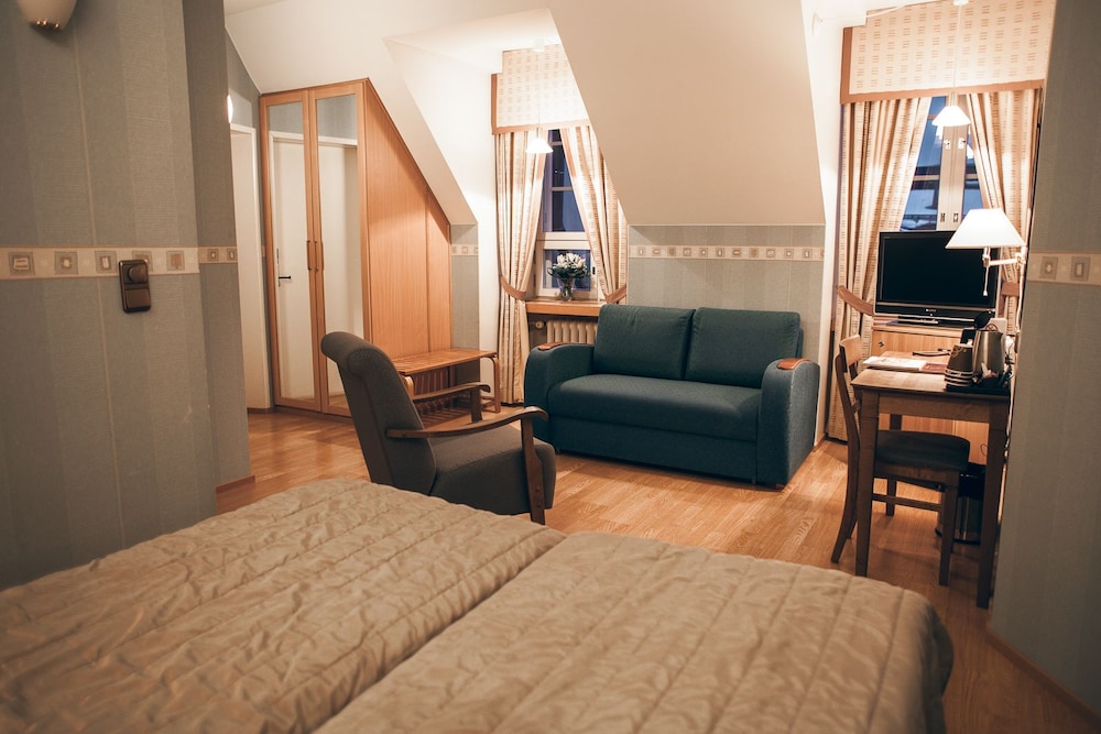 Comfort Room - Photo 10