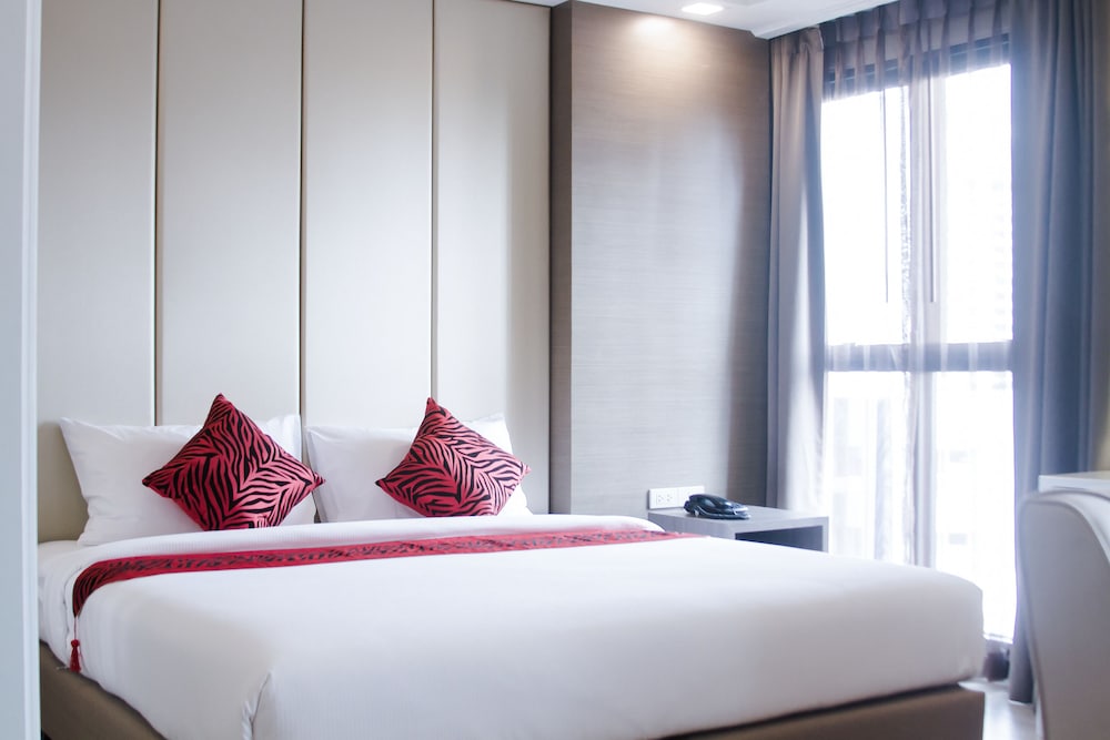 Suite, 1 Bedroom photo 2