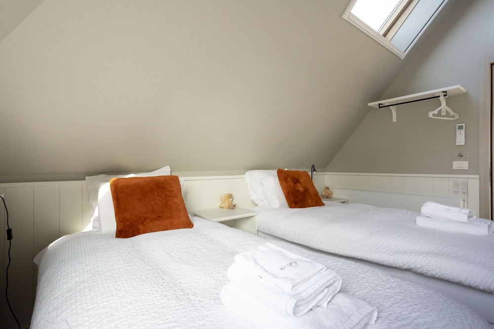 Group accommodation at the Koppenberg with Sauna and Tree House photo 3