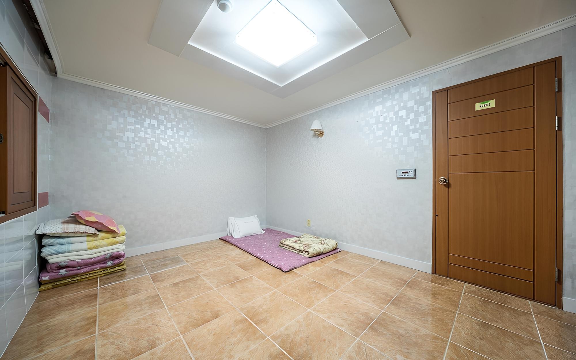 Room (General room Ondol) photo 1