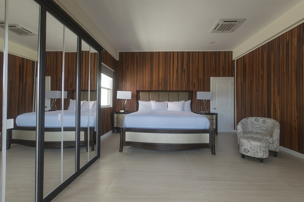 Executive Room, 1 Bedroom, Kitchen