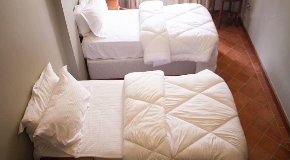Classic Double or Twin Room, Balcony