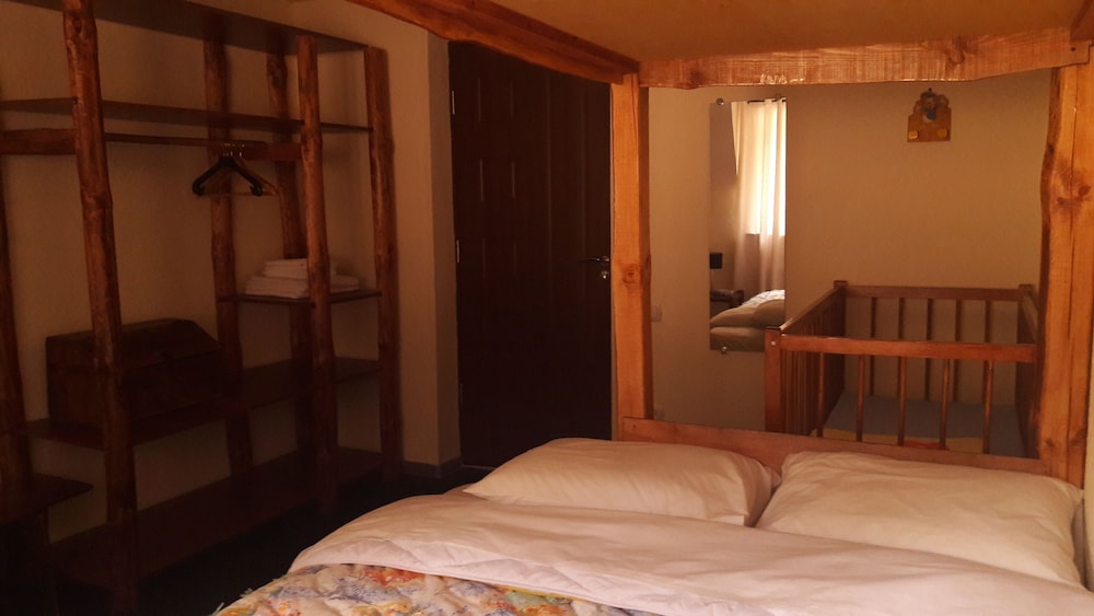 Family Room, Garden View (With Bunk Bed) photo 2