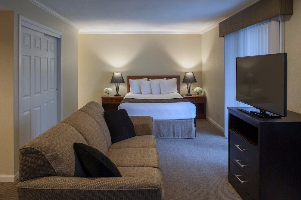 Luxury Studio Suite, Accessible