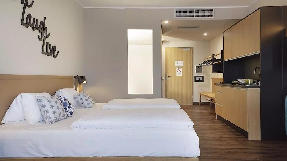 Grand Apartment photo 3