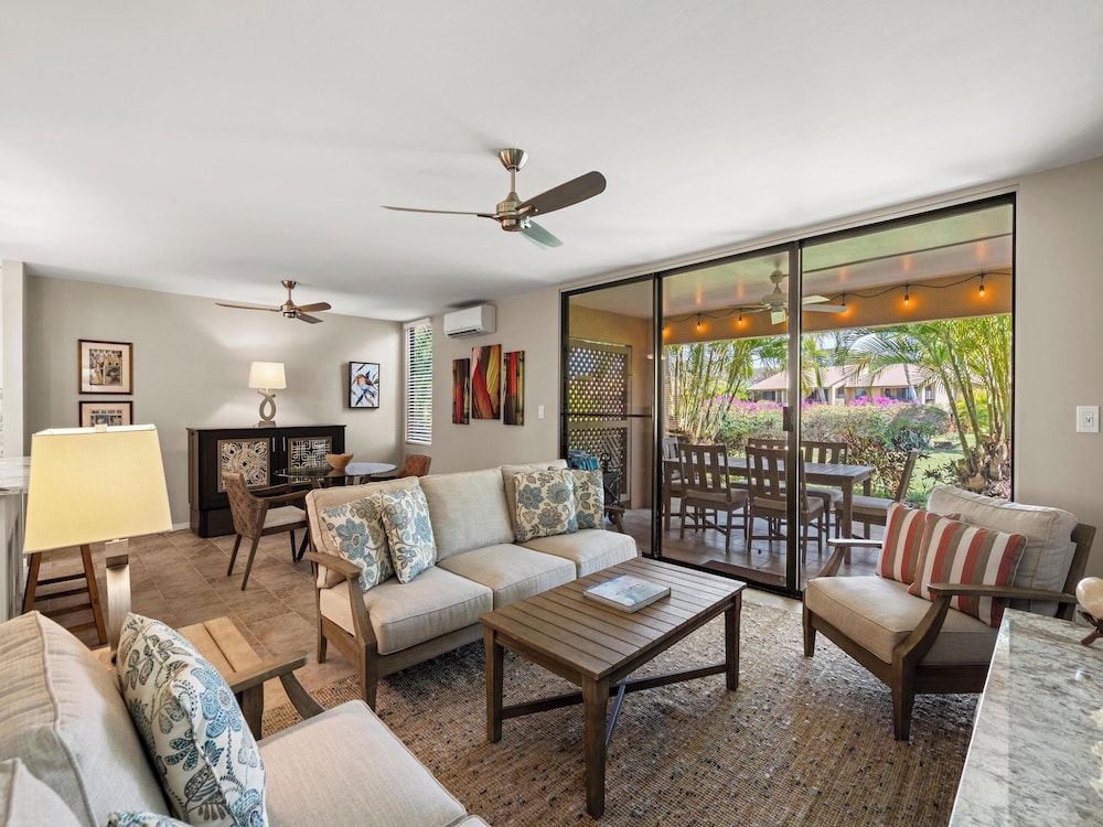 Condo, 1 Bedroom, Garden View (47B)