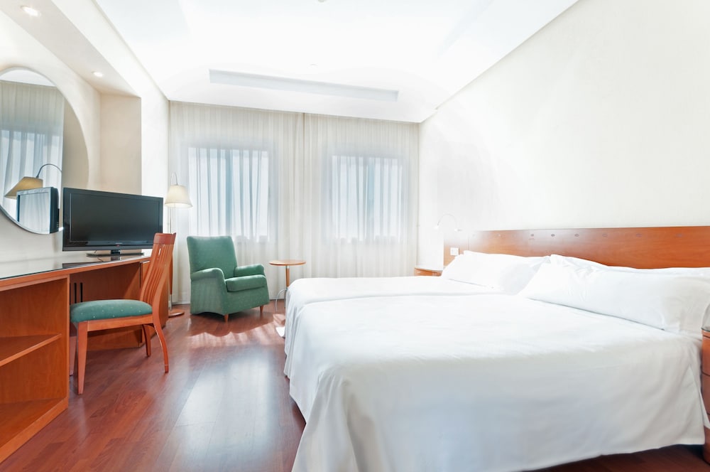 Standard Room (2+1)