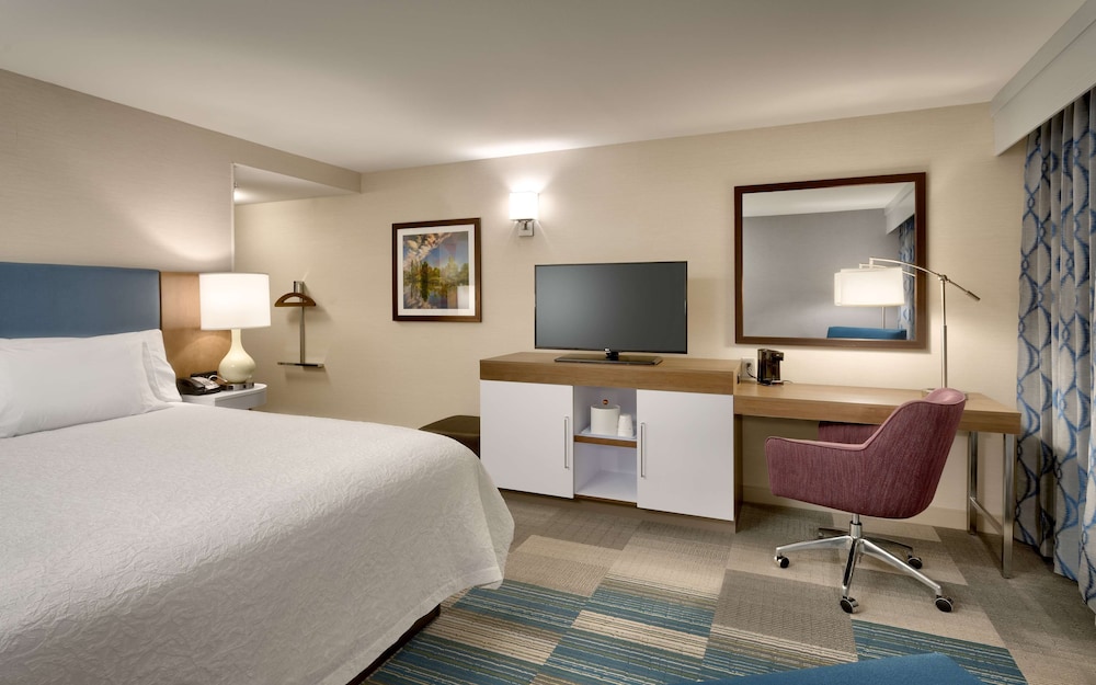 Room, 1 King Bed, Accessible - Photo 1