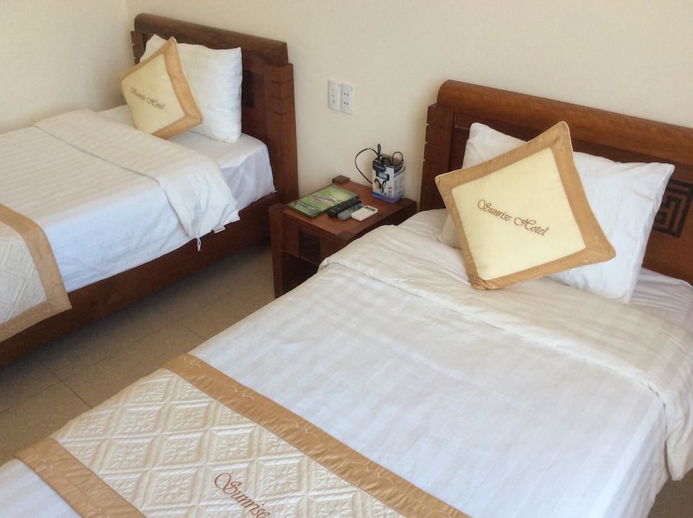 Twin Room photo 3