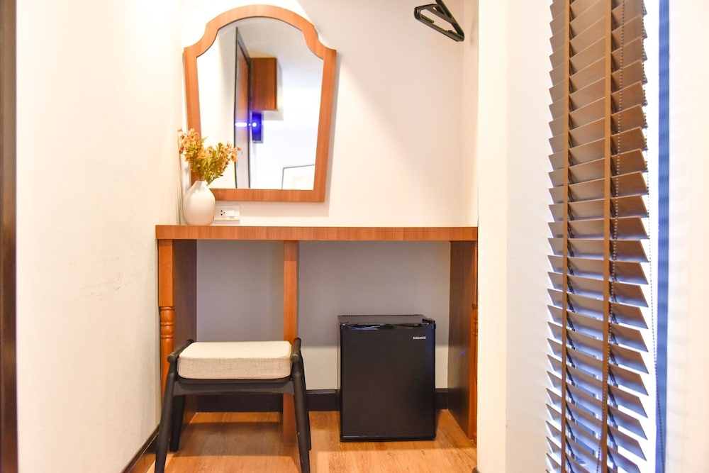 Superior Double Room - Photo 11
