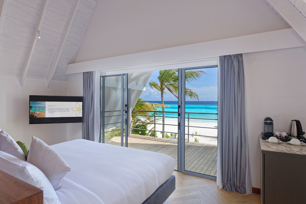 Villa, 2 Bedrooms, Private Pool (Beach) - Photo 19