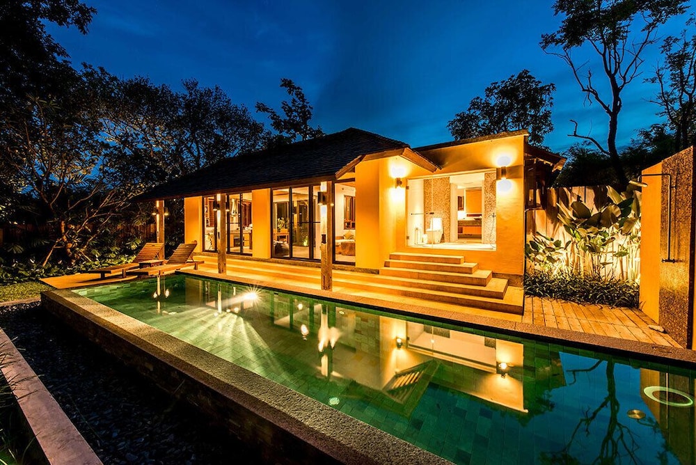 SEAVIEW POOL VILLA-HONGLEK - Photo 8