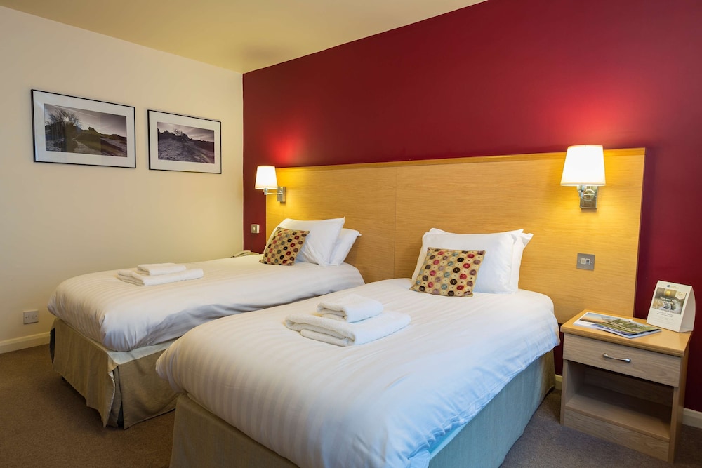 Standard Room, 2 Twin Beds, Non Smoking - Photo 1