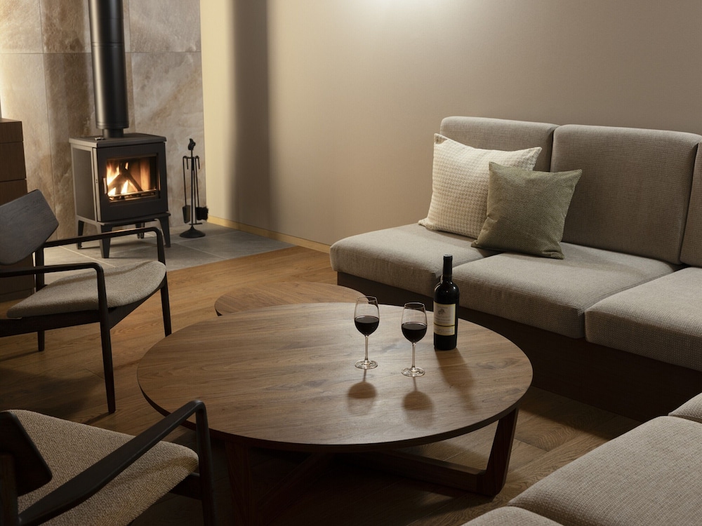 [New 2024] FOREST private hot spring Suite room with courtyard, Non Smoking (2 beds) [Ibuki]