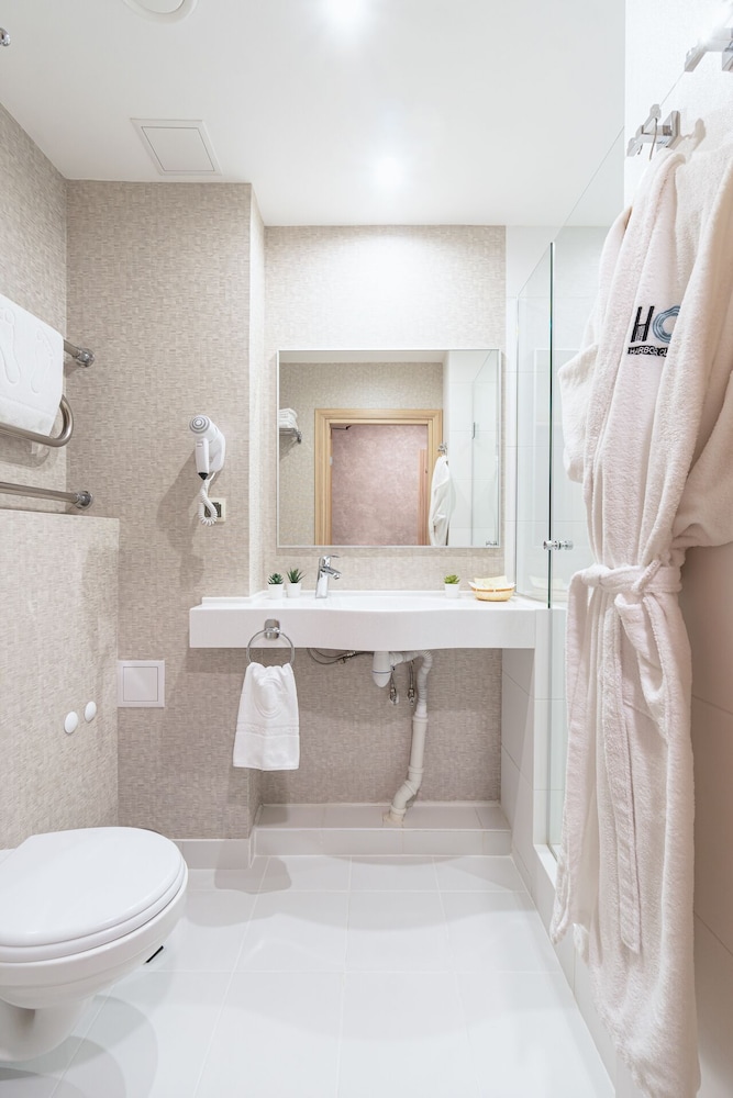 Standard Double or Twin Room (Classic) photo 3