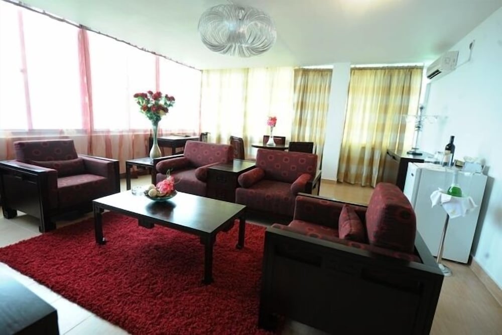 Presidential Suite photo 2