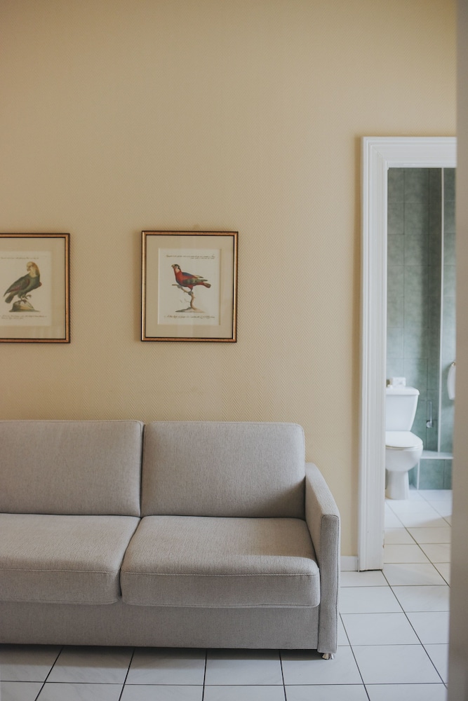 Comfort Room, Annex Building photo 3