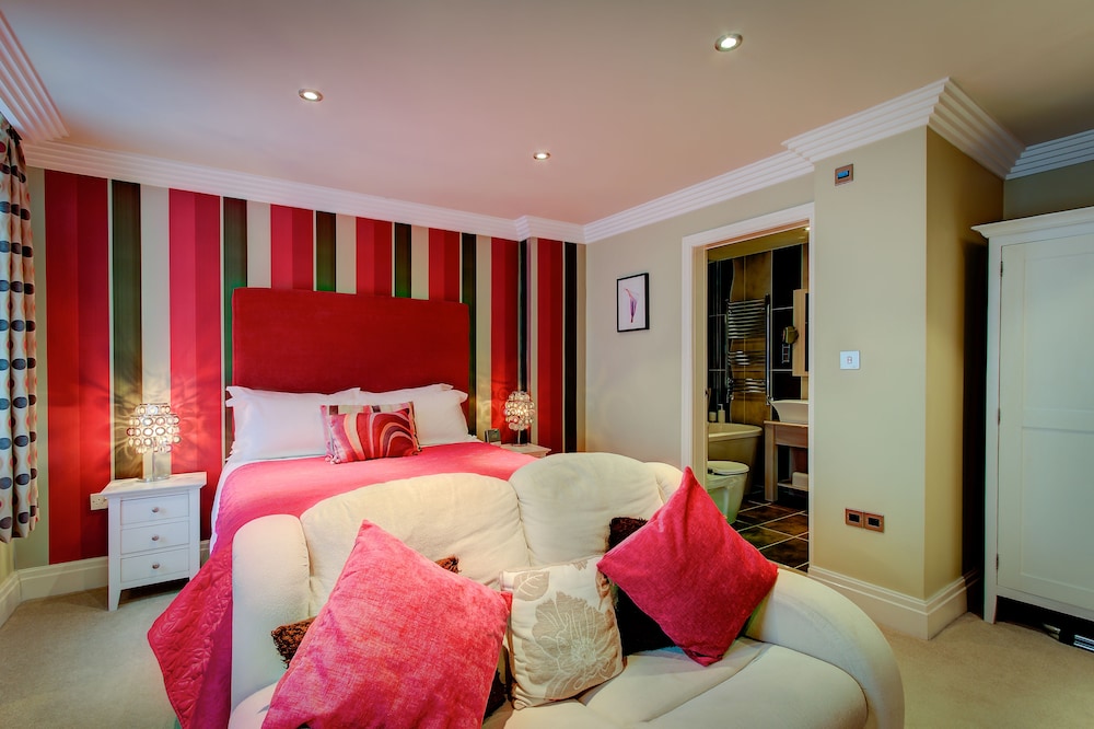 Double Room, Ensuite photo 2