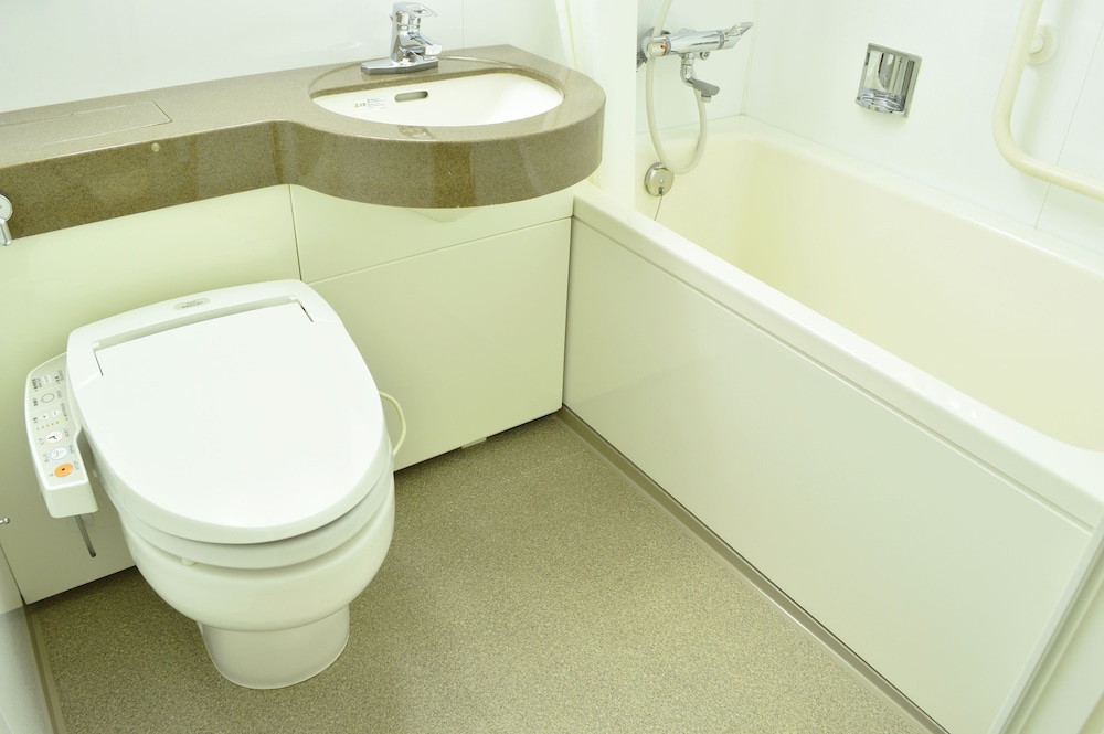 Single for 2 people, Non Smoking / Residential style - Photo 4