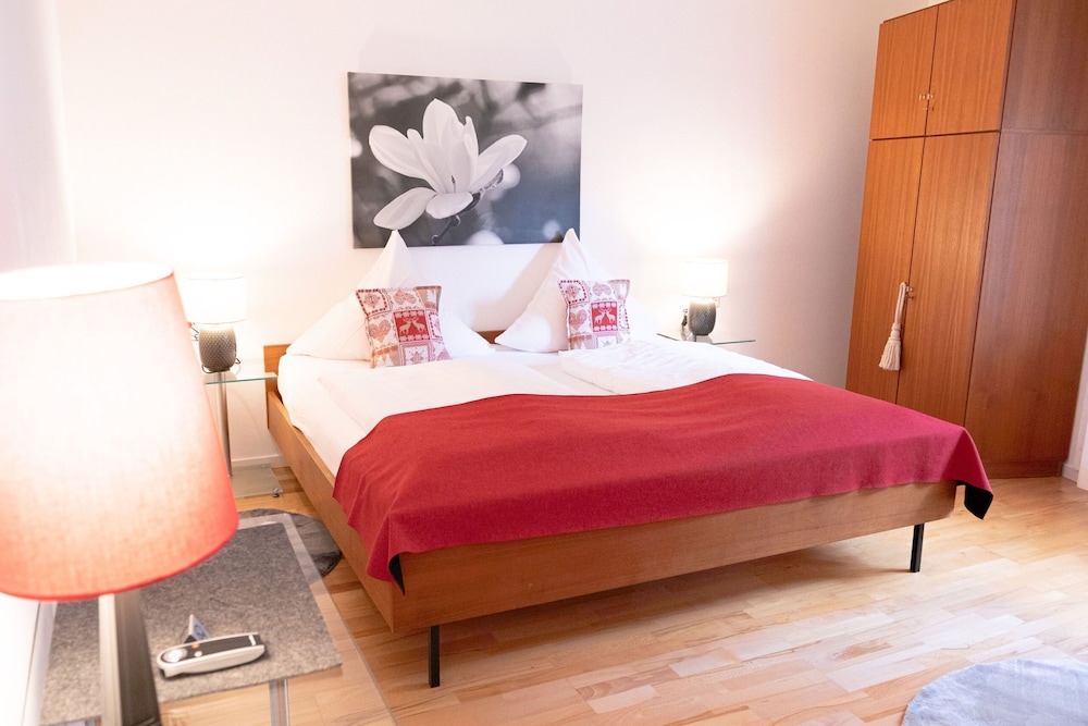 Deluxe Double Room, Private Bathroom, City View (Doppelzimmer) - Photo 19