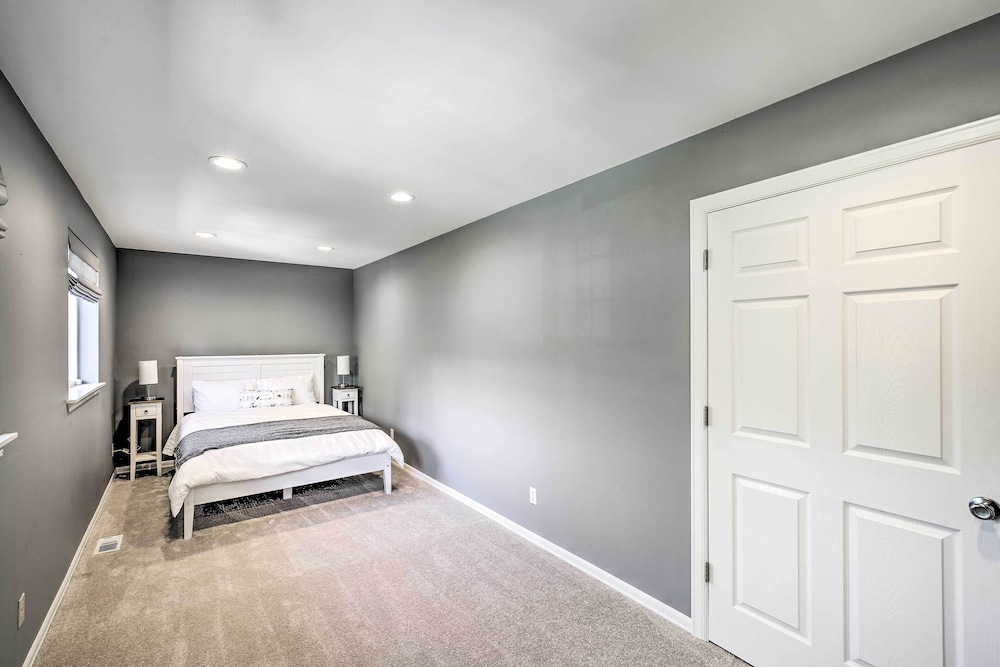 House (4 Bedrooms) photo 1