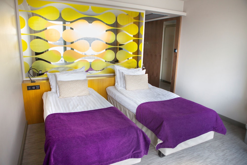 Twin Room (Solo) photo 3