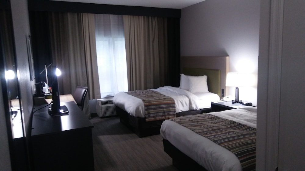 Suite, 1 Bedroom, Non Smoking photo 3