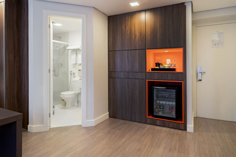 Superior Apartment, 2 Twin Beds - Photo 9