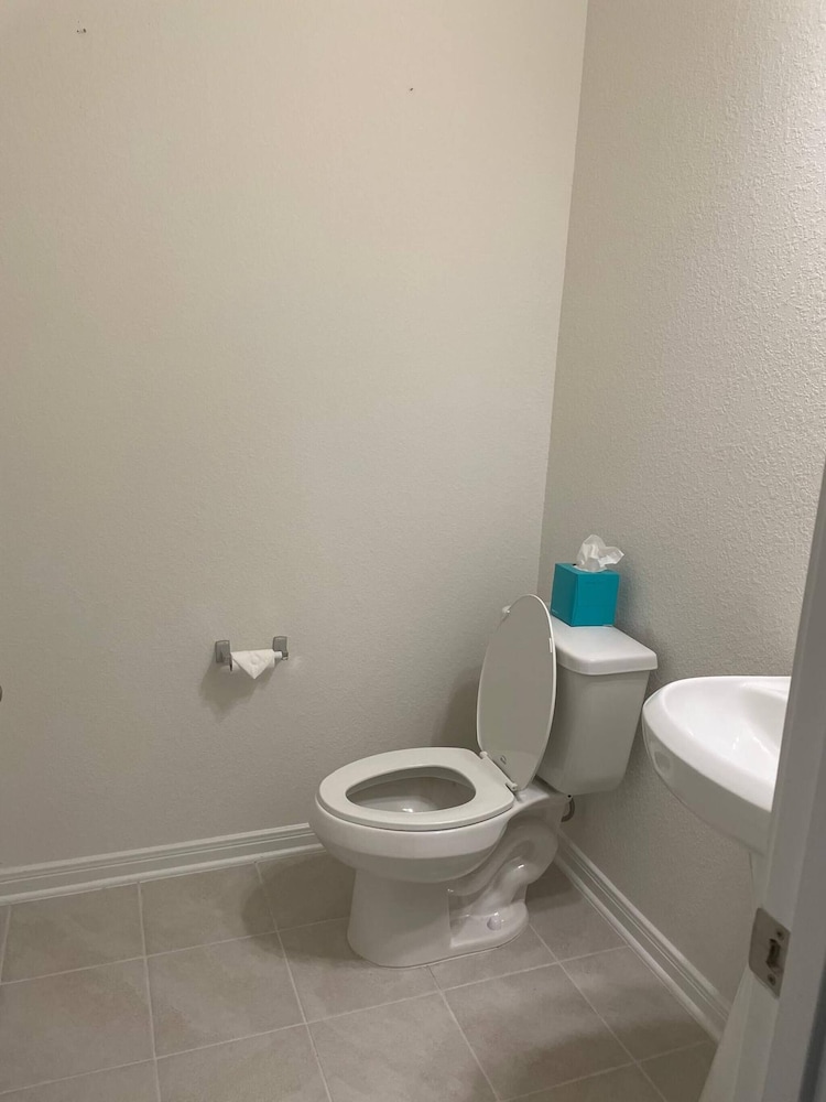 Summerhouse Villa 4br 2 and Half ba Home, Billede 37