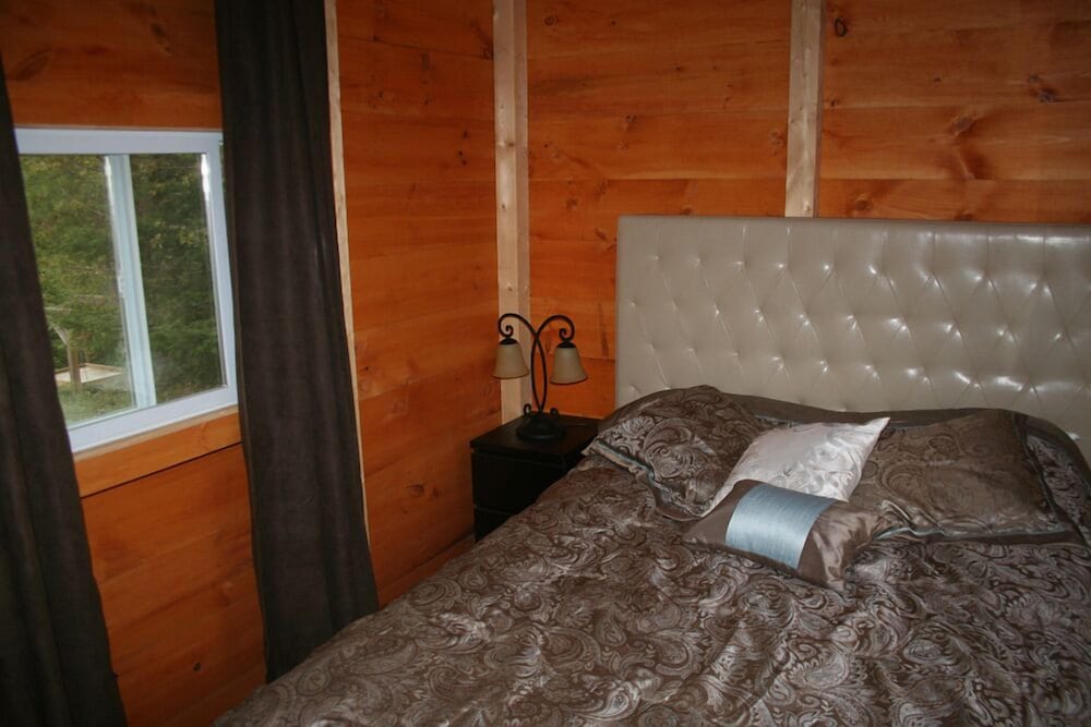 Cabin, 1 Queen Bed photo 1