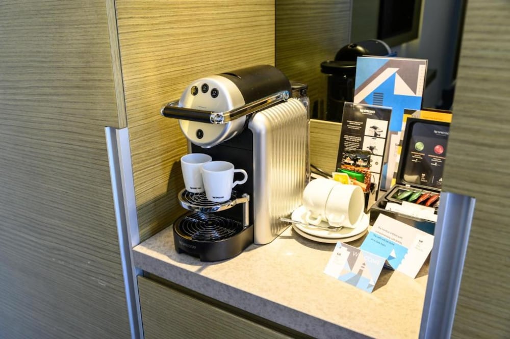 Executive Double or Twin Room, Non Smoking, City View - Photo 4