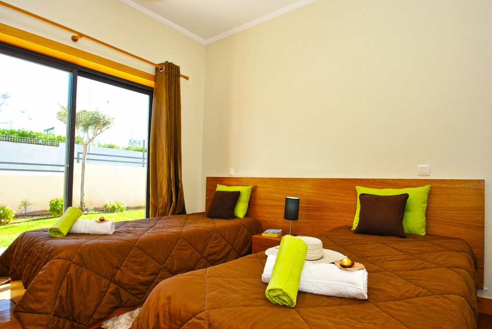 Villa, 4 Bedrooms, Private Pool, Pool View