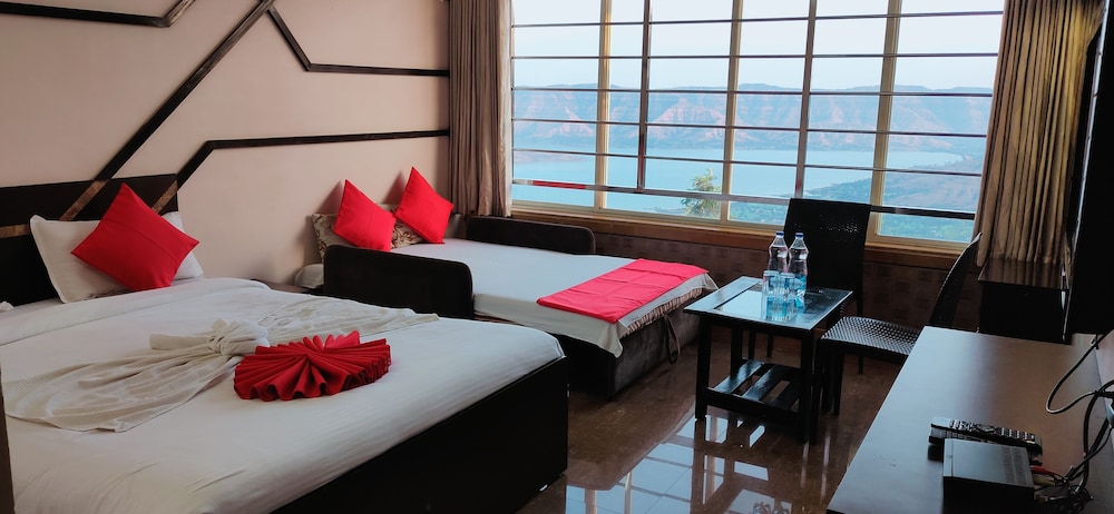 Super Deluxe Room photo 1