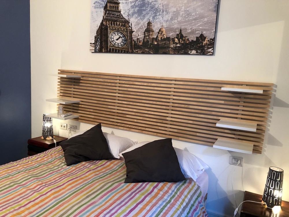 Comfort Double Room, Garden View