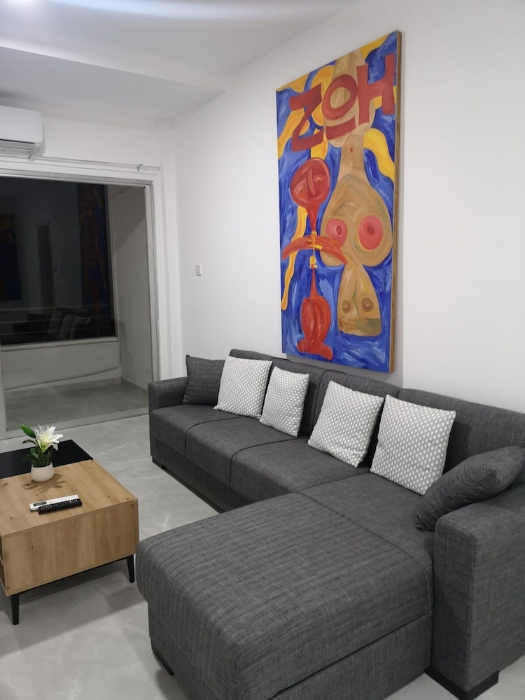 Suite Okeania